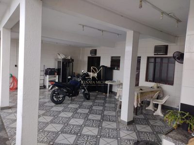 Sobrado, 4 quartos, 212 m² - Foto 4