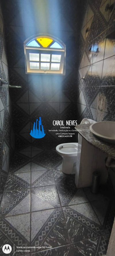 Casa, 1 quarto, 69 m² - Foto 4