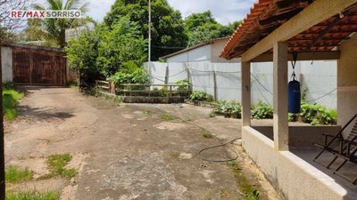 Chácara, 4 quartos, 8500 m² - Foto 5