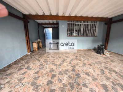 Casa, 2 quartos, 123 m² - Foto 1