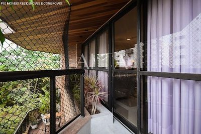 Apartamento, 3 quartos, 315 m² - Foto 5