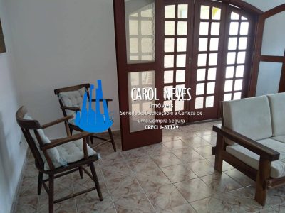 Casa, 4 quartos, 270 m² - Foto 5