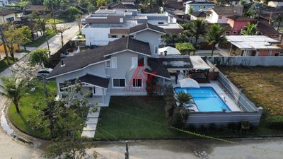 Casa, 3 quartos, 561 m² - Foto 2