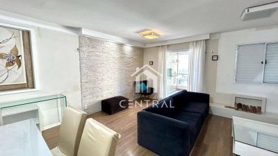 Apartamento, 3 quartos, 103 m² - Foto 2
