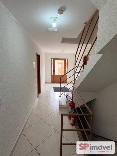 Apartamento, 1 quarto, 27 m² - Foto 5
