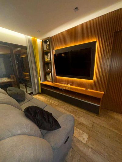 Apartamento, 2 quartos, 93 m² - Foto 2