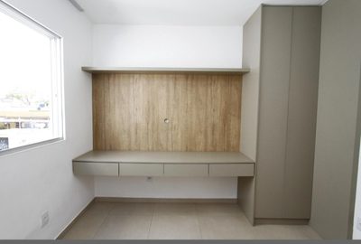 Apartamento, 3 quartos, 72 m² - Foto 5