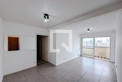 Apartamento, 3 quartos, 83 m² - Foto 1