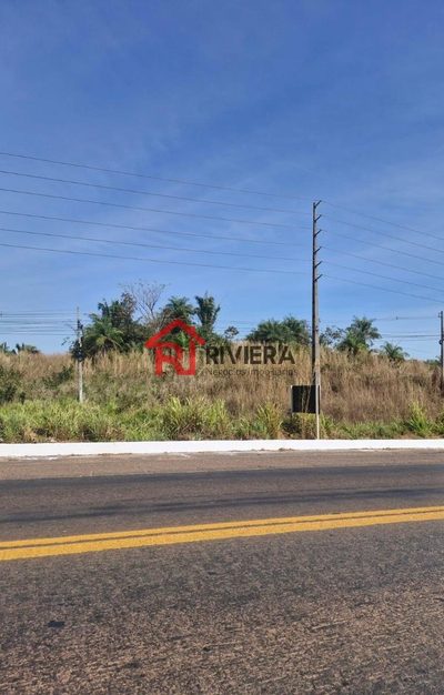 Loteamento e Condomínio, 10000 m² - Foto 4