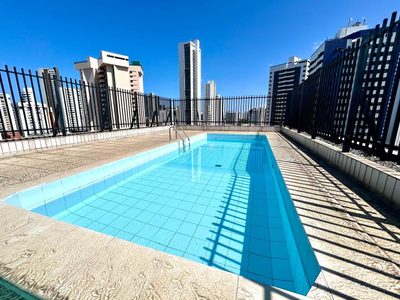 Apartamento, 3 quartos, 130 m² - Foto 1
