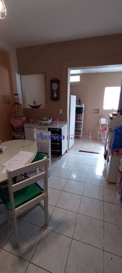Casa, 2 quartos, 129 m² - Foto 2