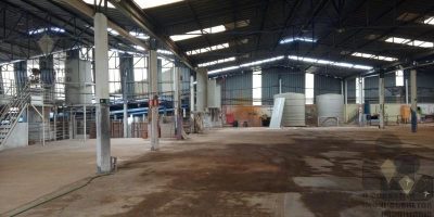 Depósito-Galpão, 4671 m² - Foto 2