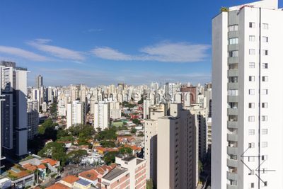 Apartamento, 2 quartos, 69 m² - Foto 5