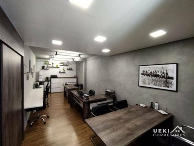 Casa, 3 quartos, 224 m² - Foto 3