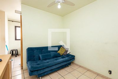 Apartamento, 1 quarto, 57 m² - Foto 2