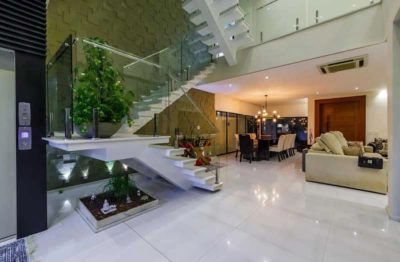 Casa de Condomínio, 4 quartos - Foto 2