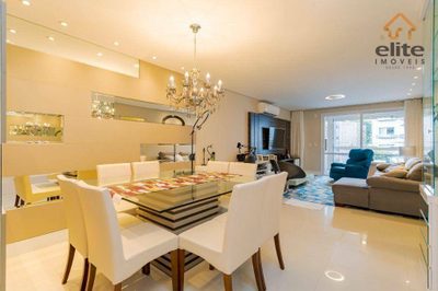 Apartamento, 3 quartos, 129 m² - Foto 1