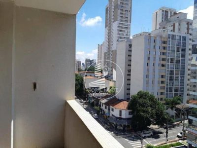 Apartamento, 3 quartos, 138 m² - Foto 2