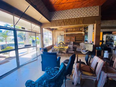 Depósito-Galpão, 220 m² - Foto 5
