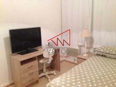 Apartamento, 2 quartos, 73 m² - Foto 2