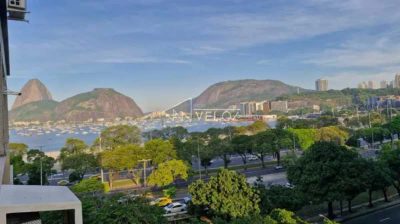 Apartamento, 1 quarto, 38 m² - Foto 2