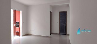 Apartamento, 3 quartos, 52 m² - Foto 3