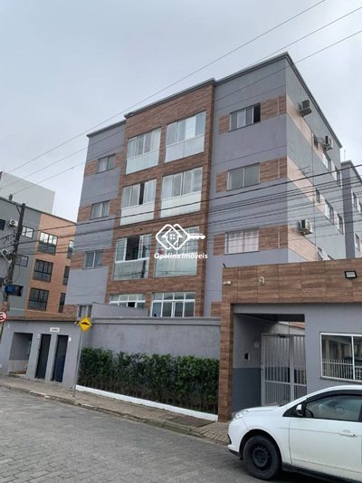 Apartamento, 2 quartos, 61 m² - Foto 2
