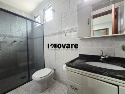 Casa, 2 quartos, 90 m² - Foto 5