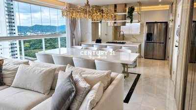 Apartamento, 4 quartos, 217 m² - Foto 2