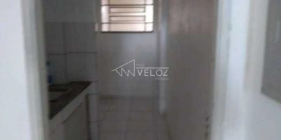 Sala-Conjunto, 30 m² - Foto 5