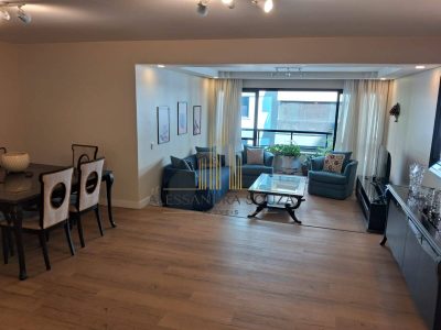 Apartamento, 3 quartos, 167 m² - Foto 1