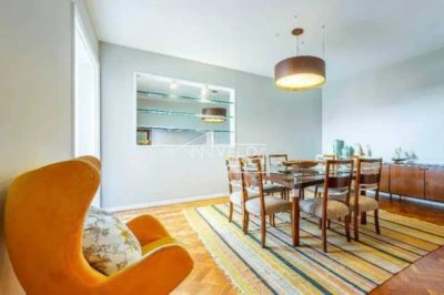 Apartamento, 4 quartos, 204 m² - Foto 5
