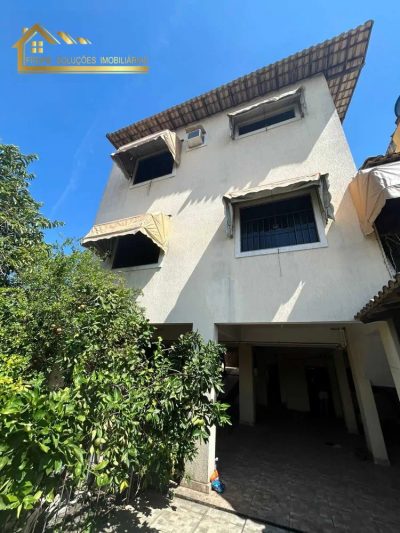 Casa, 3 quartos - Foto 3