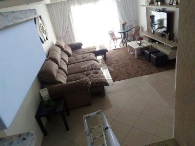 Sobrado, 3 quartos, 226 m² - Foto 4