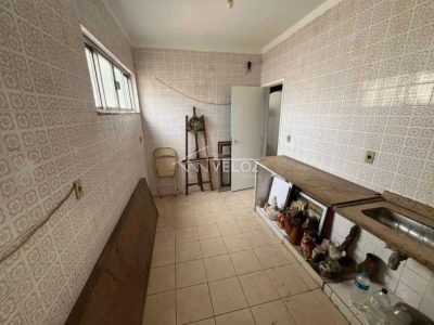 Apartamento, 3 quartos, 152 m² - Foto 1