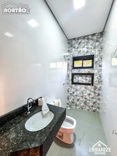 Casa, 4 quartos - Foto 4
