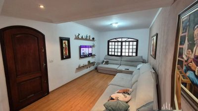Casa, 3 quartos, 119 m² - Foto 3