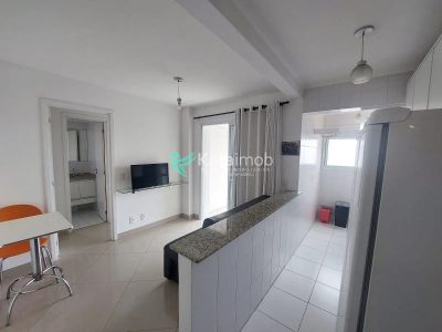 Apartamento, 1 quarto, 35 m² - Foto 5
