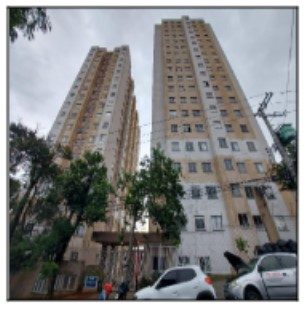 Apartamento, 2 quartos, 35 m² - Foto 1