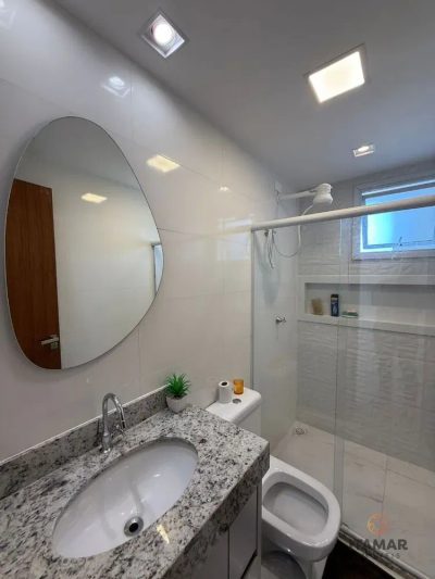 Apartamento, 2 quartos, 70 m² - Foto 2