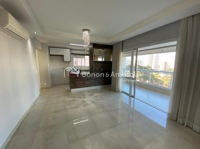 Apartamento, 3 quartos, 119 m² - Foto 2