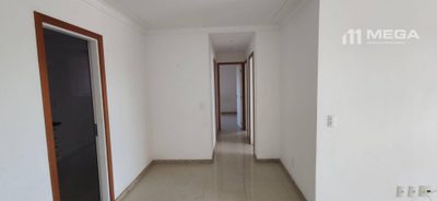 Apartamento, 3 quartos, 94 m² - Foto 3