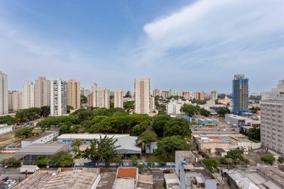 Apartamento, 2 quartos, 100 m² - Foto 2