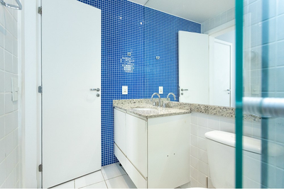 Apartamento, 2 quartos, 107 m² - Foto 3