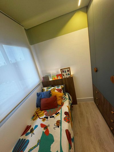 Apartamento, 2 quartos, 37 m² - Foto 4