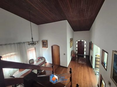 Casa, 3 quartos, 286 m² - Foto 4