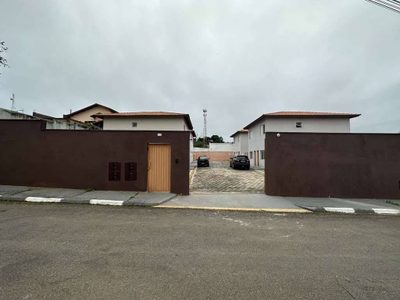 Casa, 2 quartos, 65 m² - Foto 3
