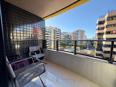 Apartamento, 2 quartos, 80 m² - Foto 3