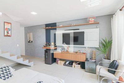 Casa, 3 quartos, 125 m² - Foto 3
