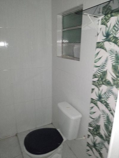 Casa, 1 quarto, 98 m² - Foto 4